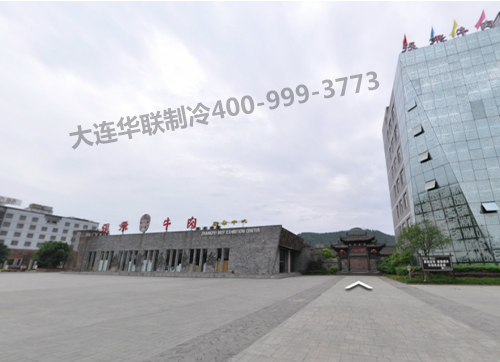 四川张飞牛肉有限公司