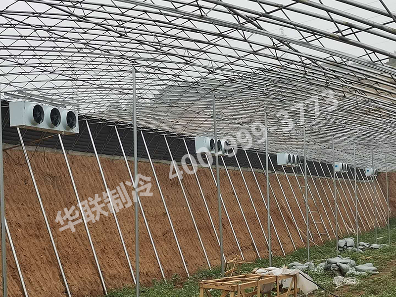 大连冷库
