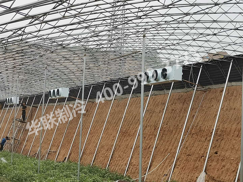 大连冷库安装